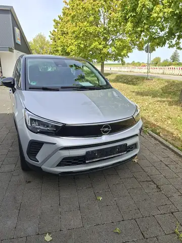 Opel Crossland (X) GS Line