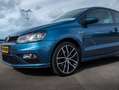 Volkswagen Polo Polo GTI 1.8 TSI - Cobra Sport uitlaat DSG Blauw - thumbnail 3