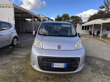 Qubo 2008 1.4 8v natural power Dynamic 70cv E6