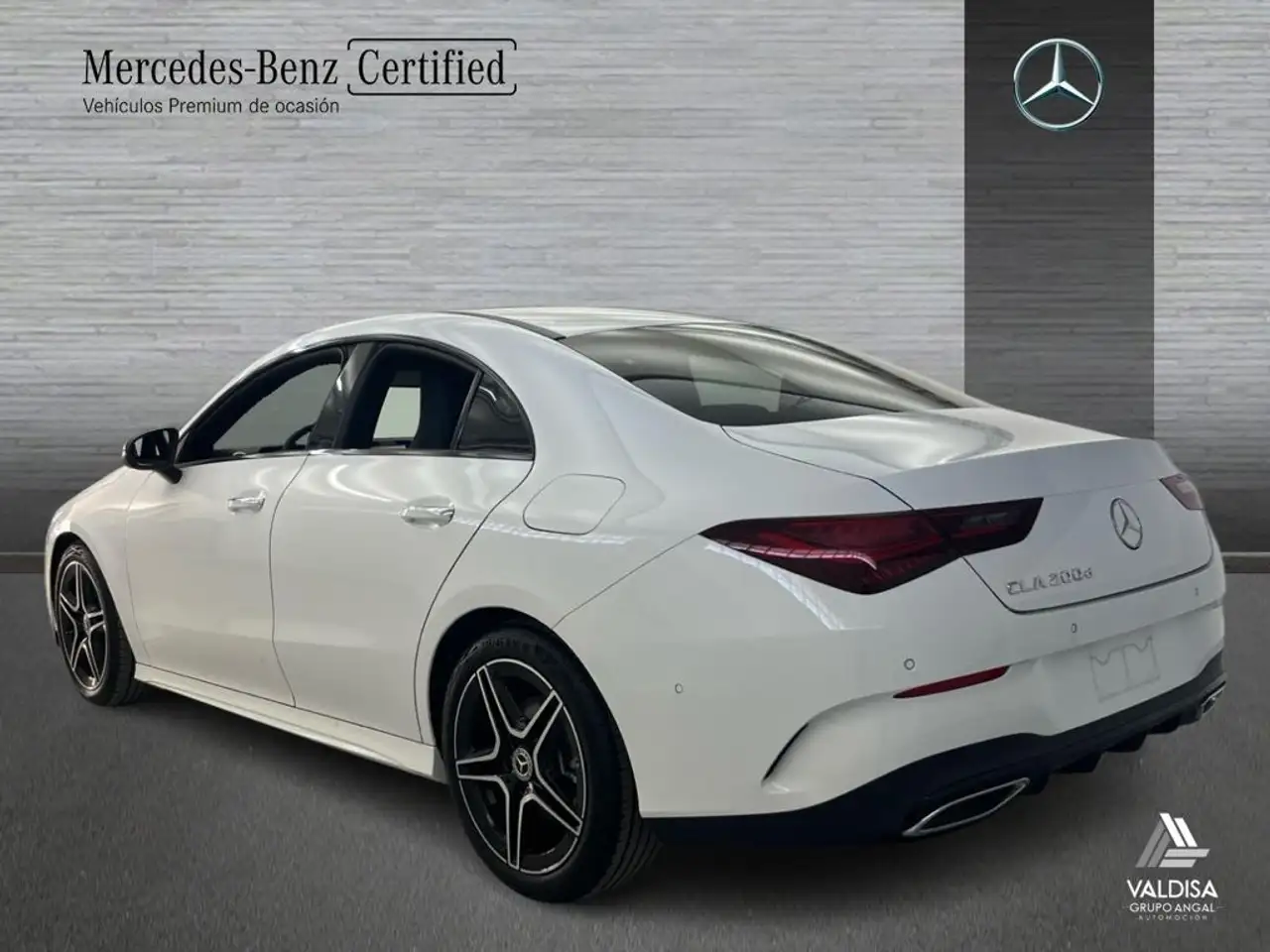 Mercedes-Benz CLA 2026