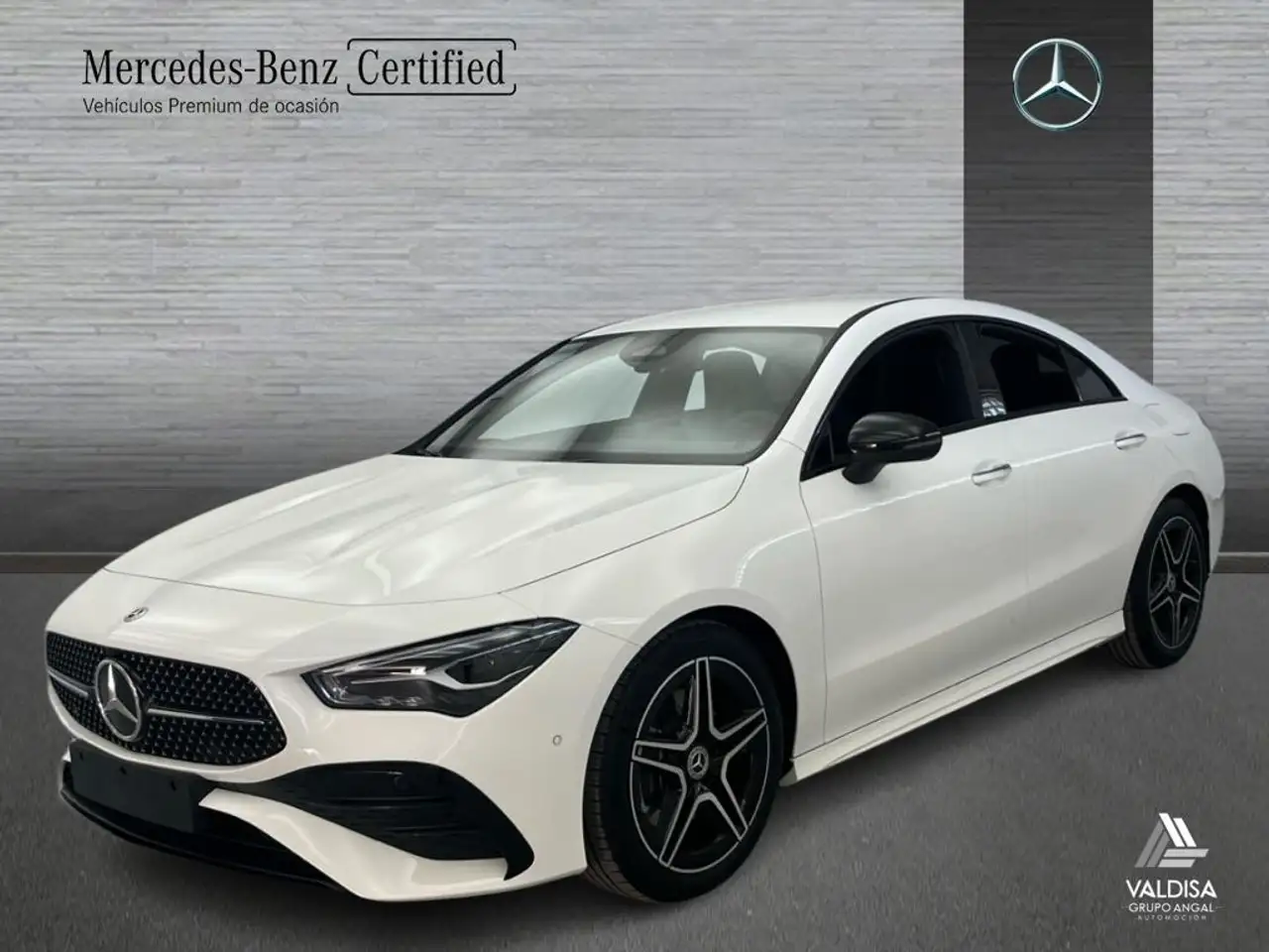 Mercedes-Benz CLA 2026