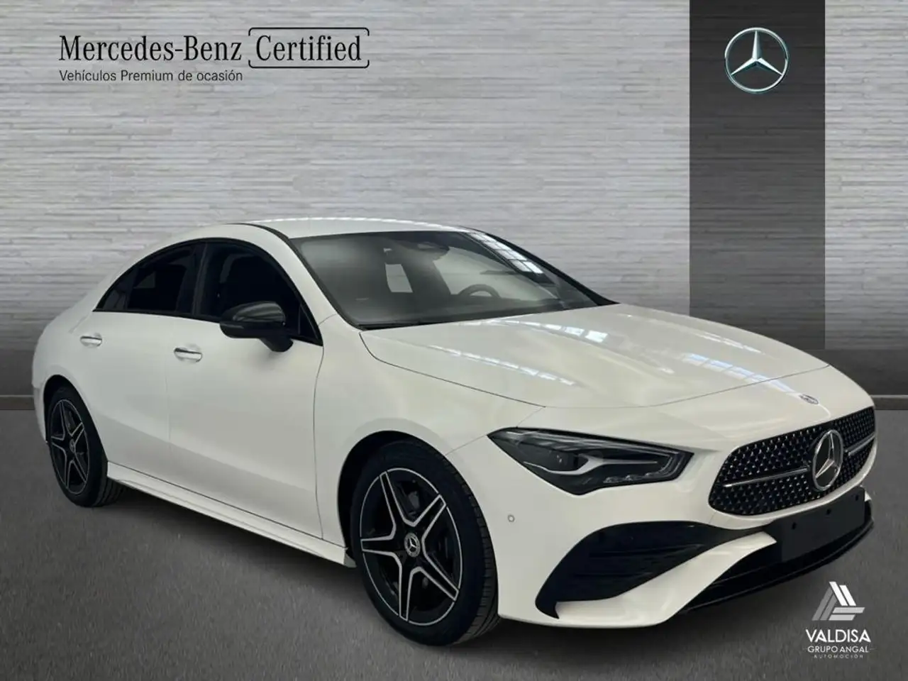 Mercedes-Benz CLA 2026