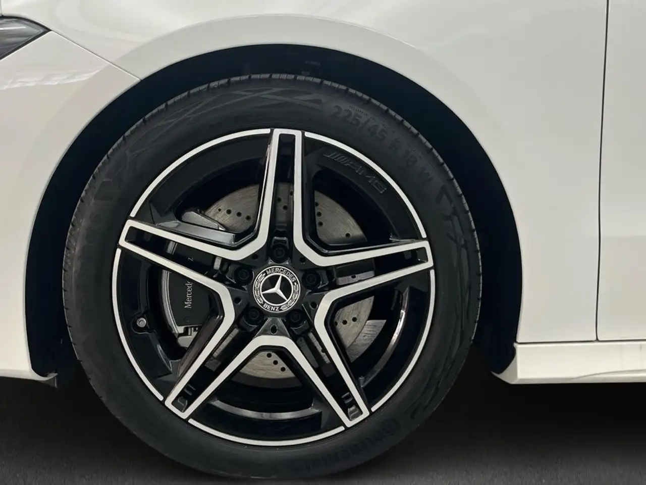 Mercedes-Benz CLA 2026