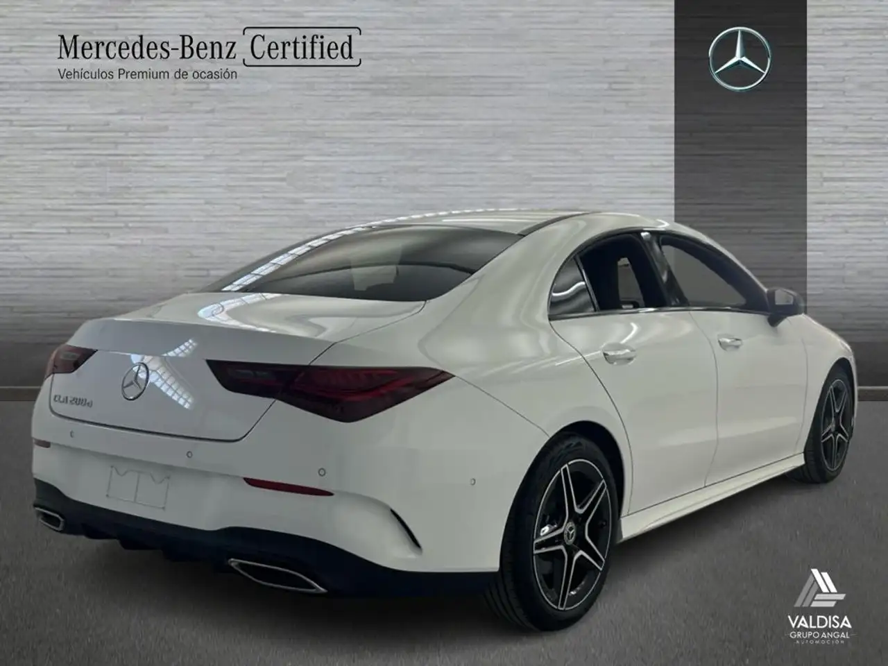 Mercedes-Benz CLA 2026