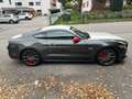 Ford Mustang GT**SERVICEGEPFLEGT** Gris - thumbnail 6