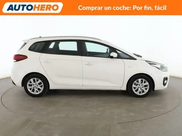 Kia Carens view 7