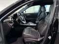 Alfa Romeo Tonale SUV Ti 1.5T Hybrid 160pk AUTOMAAT LEDER | STOELKOE Zwart - thumbnail 11