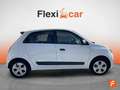 Renault Twingo Vibes 60 kW R80 batería 20kWh Blanco - thumbnail 8