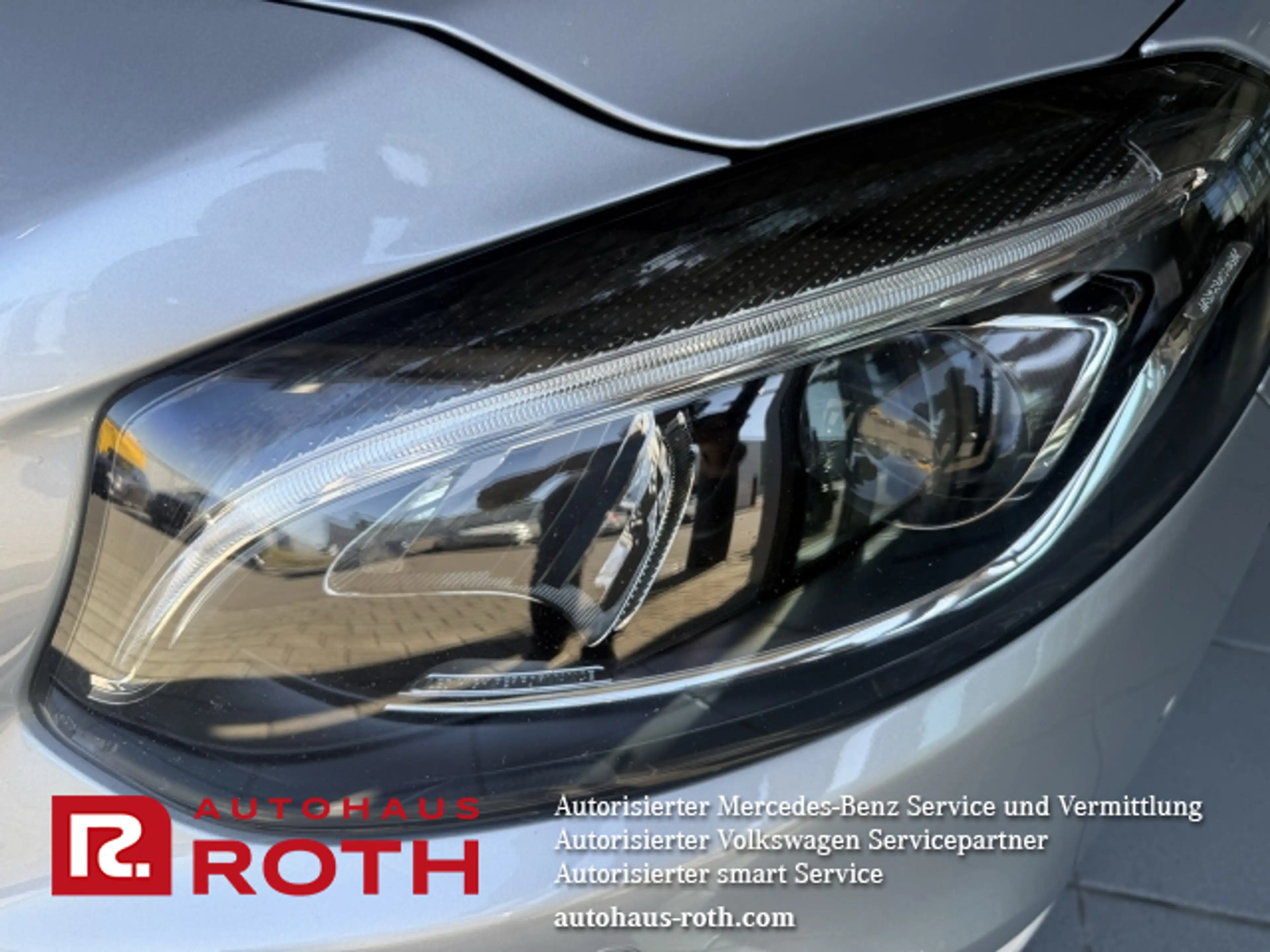 Mercedes-Benz B 220 B 220 d 4M COMAND Standheizung AMG Memory AHK LED — photo 2