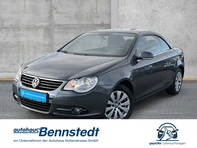 Volkswagen Eos 1.4 TSI NUR AN GEWERBE / WIEDERVERKÄUFER