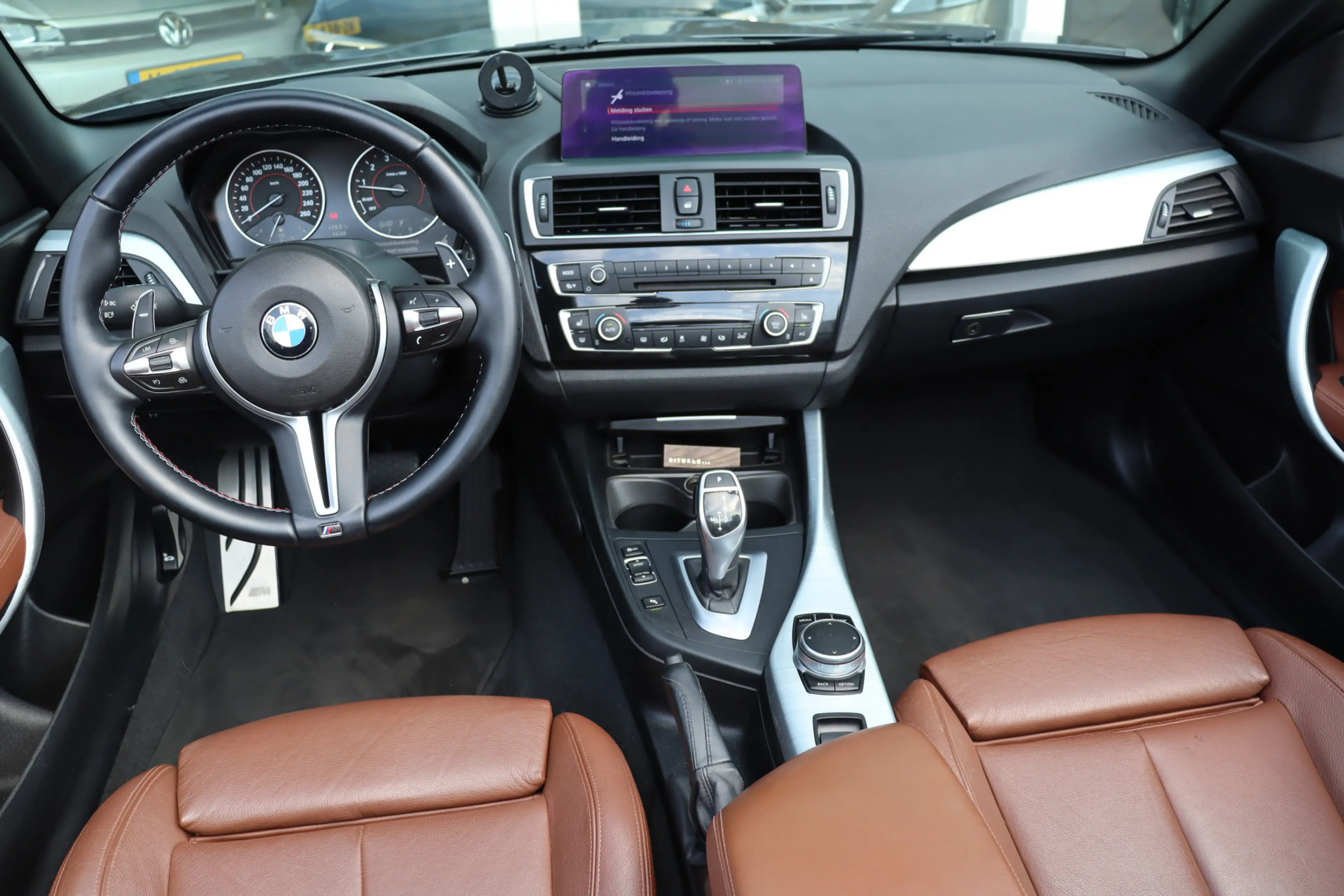 BMW 235 2-serie Cabrio M235i xDrive Centennial High Execut — photo 12