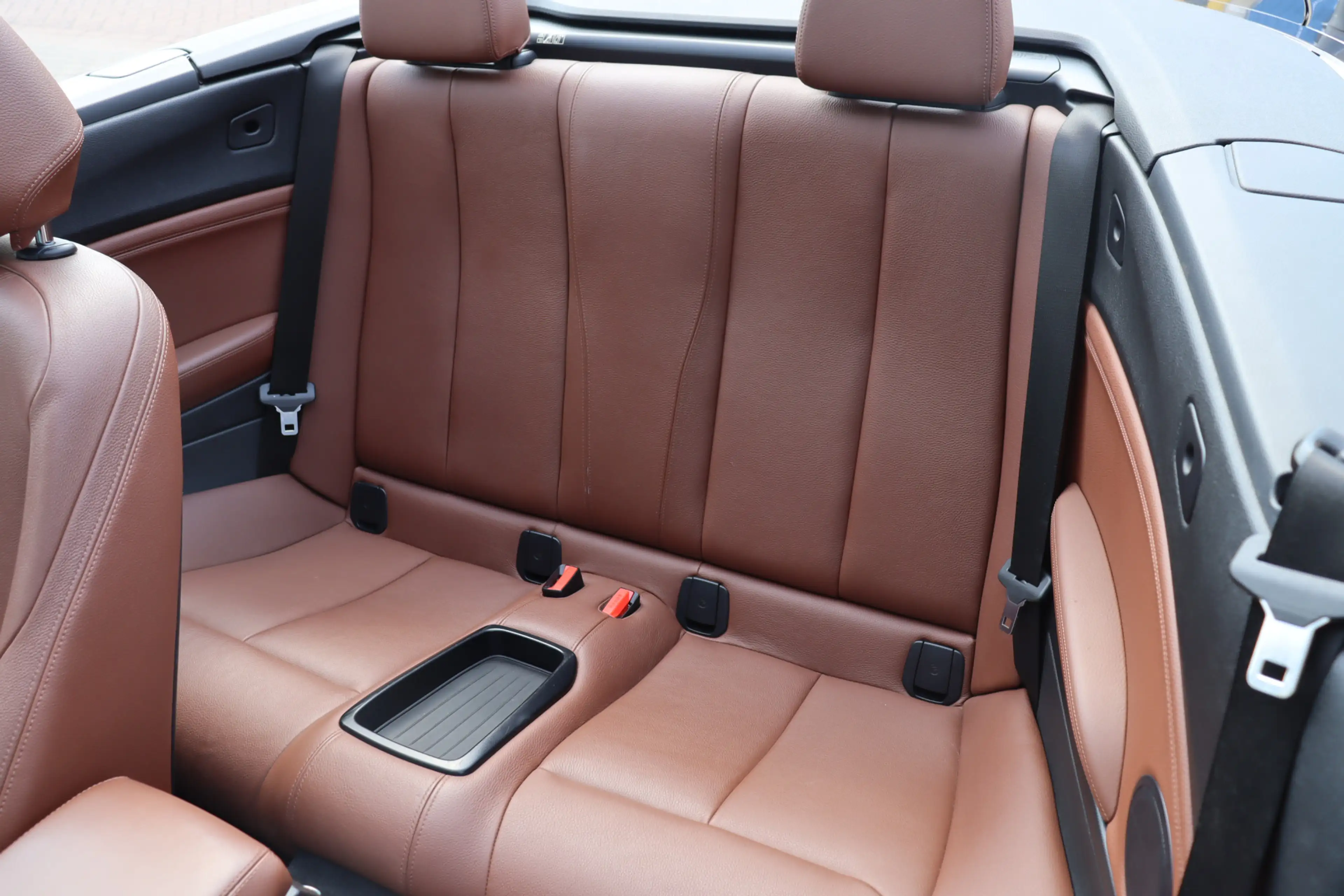 BMW 235 2-serie Cabrio M235i xDrive Centennial High Execut — photo 16