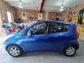 Opel Agila 1.2 Edition, 1.Hand Bleu - thumbnail 5