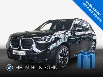 20 xDrive M-Sport HK HiFi Head-Up DAB ACC AHK uvm.