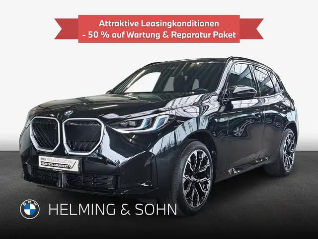 BMW X3 20 xDrive M-Sport HK HiFi Head-Up DAB ACC AHK uvm.