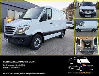 319CDI V6 Kasten L1H1 Autom Navi Standh