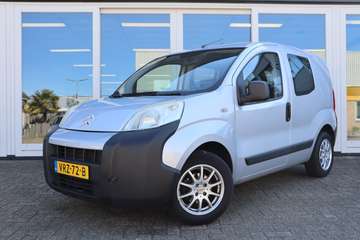 1.4, Airco, PDC A, Schuifdeur, Prijs Is Rijklaar