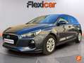 Hyundai i30 1.6CRDi Klass 95 Gris - thumbnail 3