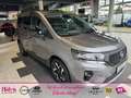 Nissan Townstar N-Connecta Kombi L1 DIG-T 130PS 6MT Design-Paket 1 Grau - thumbnail 3