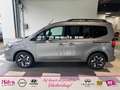 Nissan Townstar N-Connecta Kombi L1 DIG-T 130PS 6MT Design-Paket 1 Grau - thumbnail 12