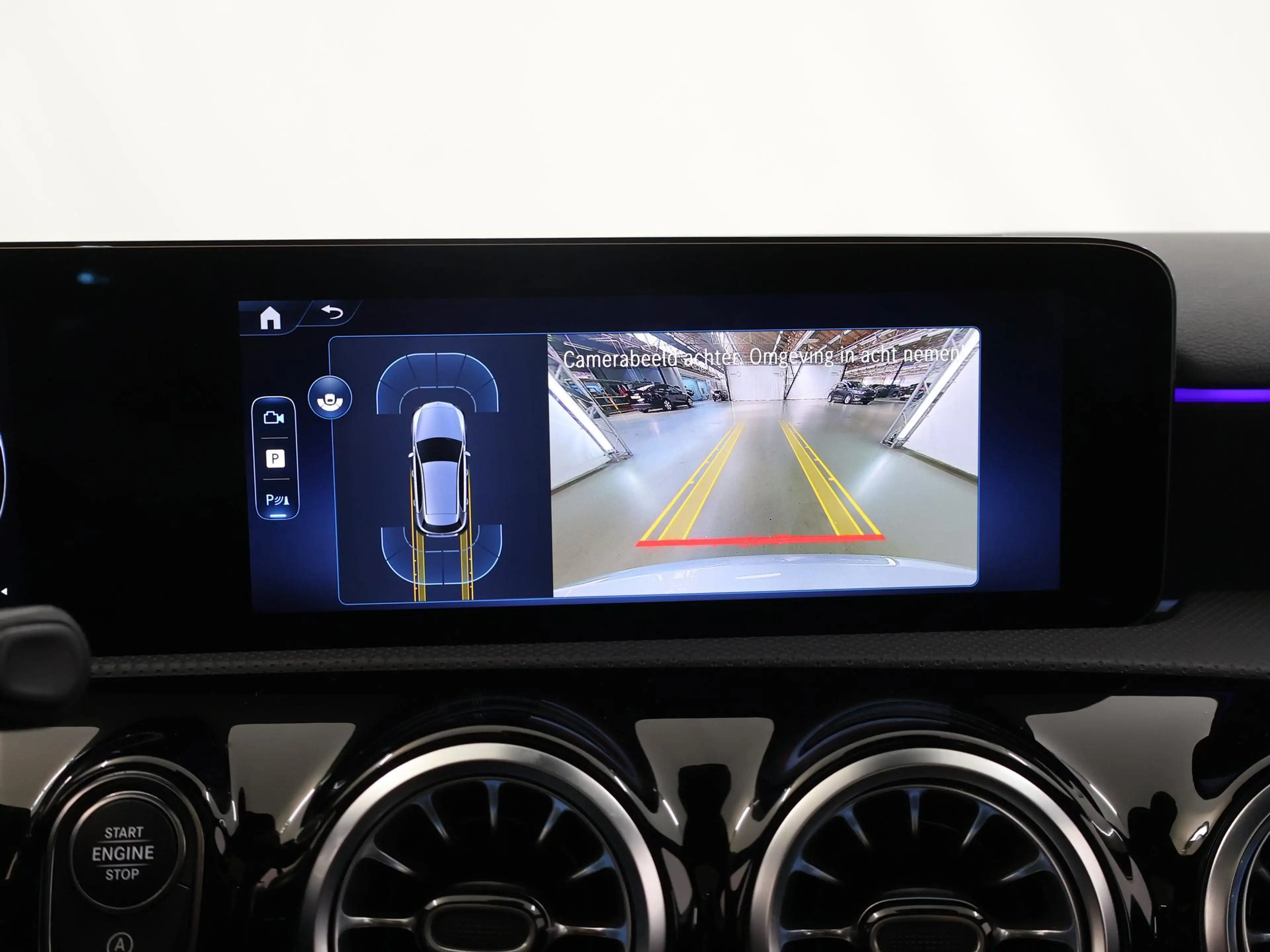 Mercedes-Benz A 180 Star Edition AMG Line | Panoramadak | Trekhaak | C — photo 14