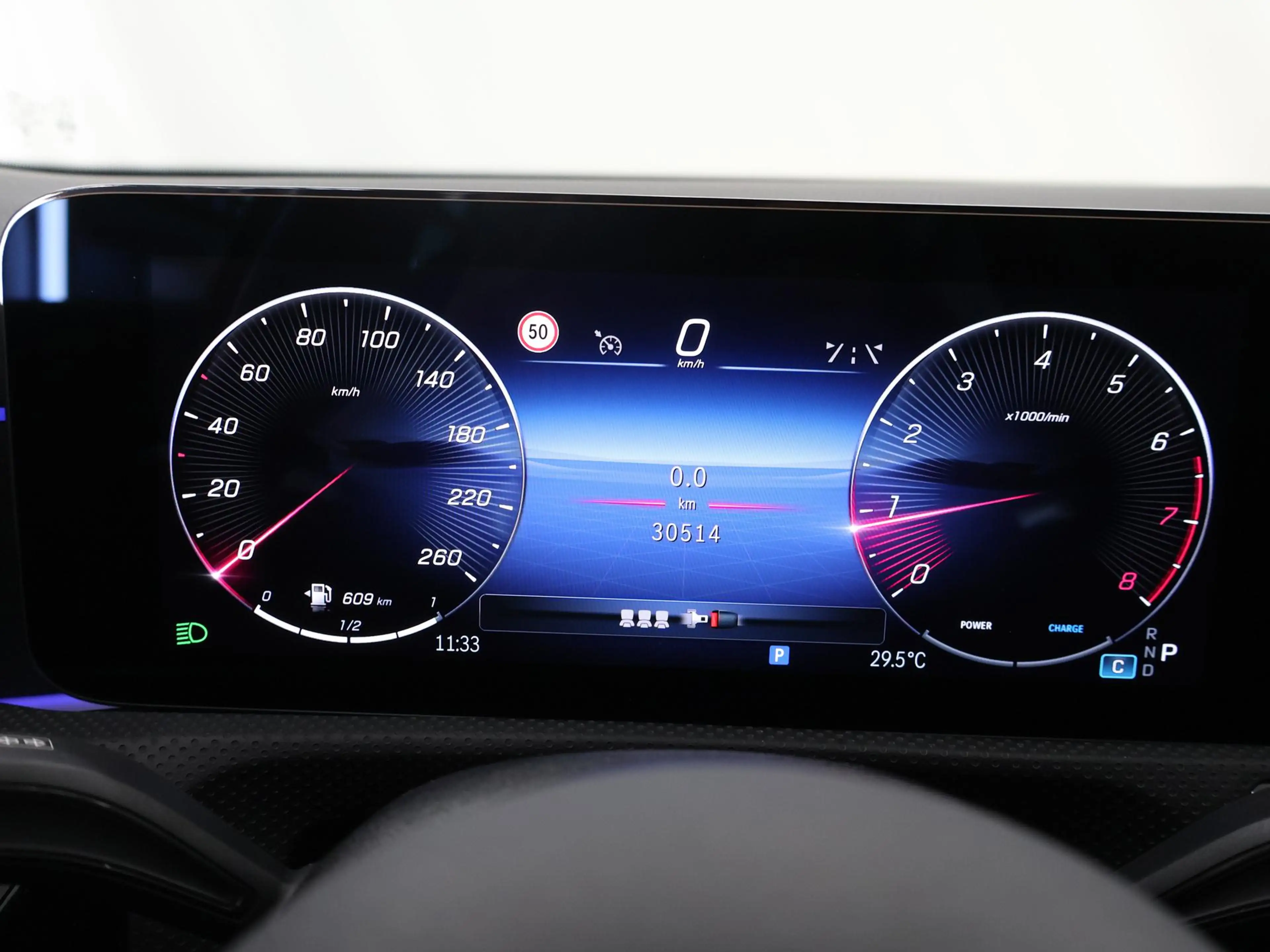 Mercedes-Benz A 180 Star Edition AMG Line | Panoramadak | Trekhaak | C — photo 12