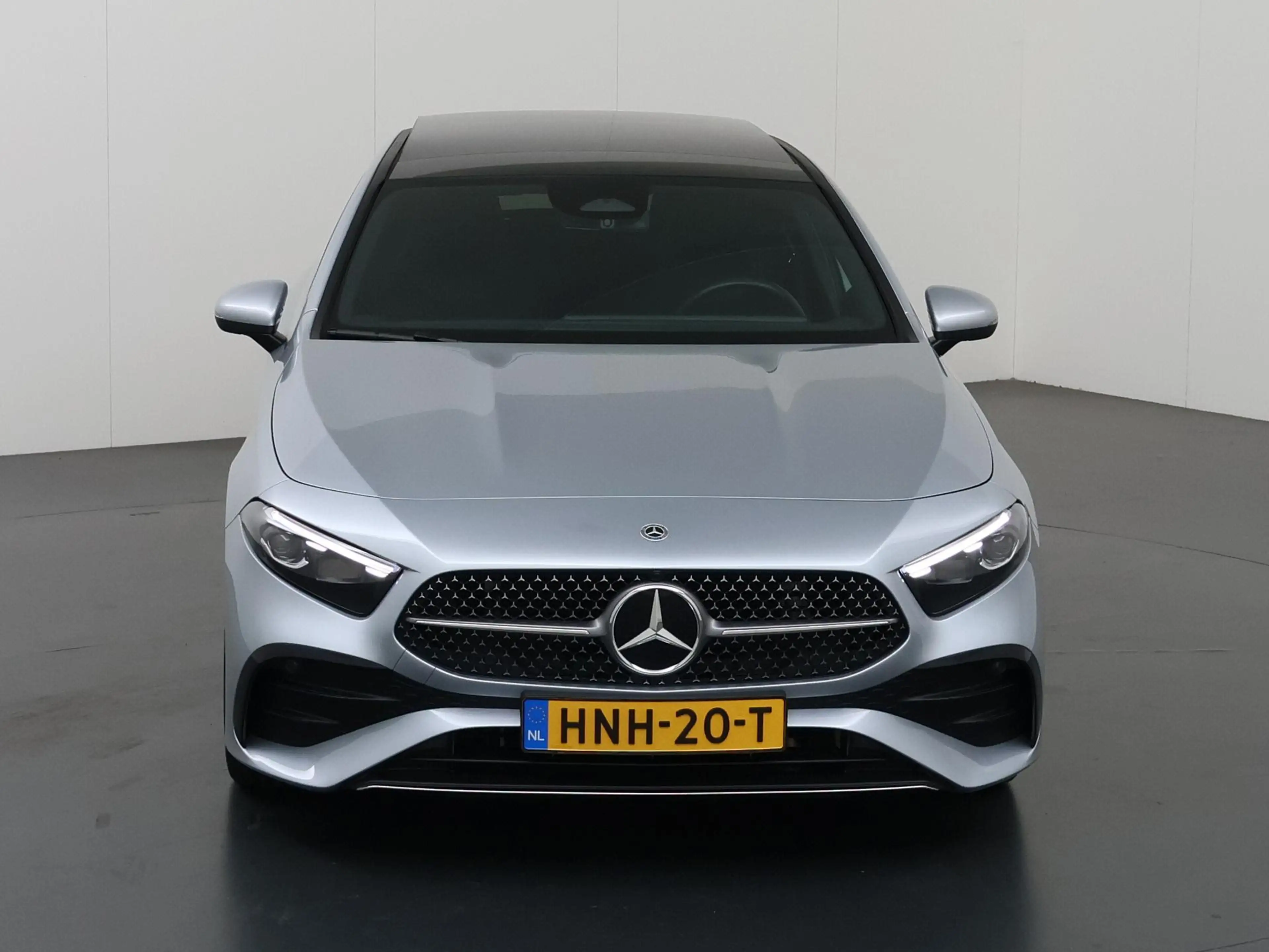 Mercedes-Benz A 180 Star Edition AMG Line | Panoramadak | Trekhaak | C — photo 3