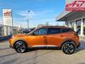 Peugeot 2008 2008 PureTech 100 S&S Allure Orange - thumbnail 8
