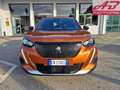 Peugeot 2008 2008 PureTech 100 S&S Allure Orange - thumbnail 2