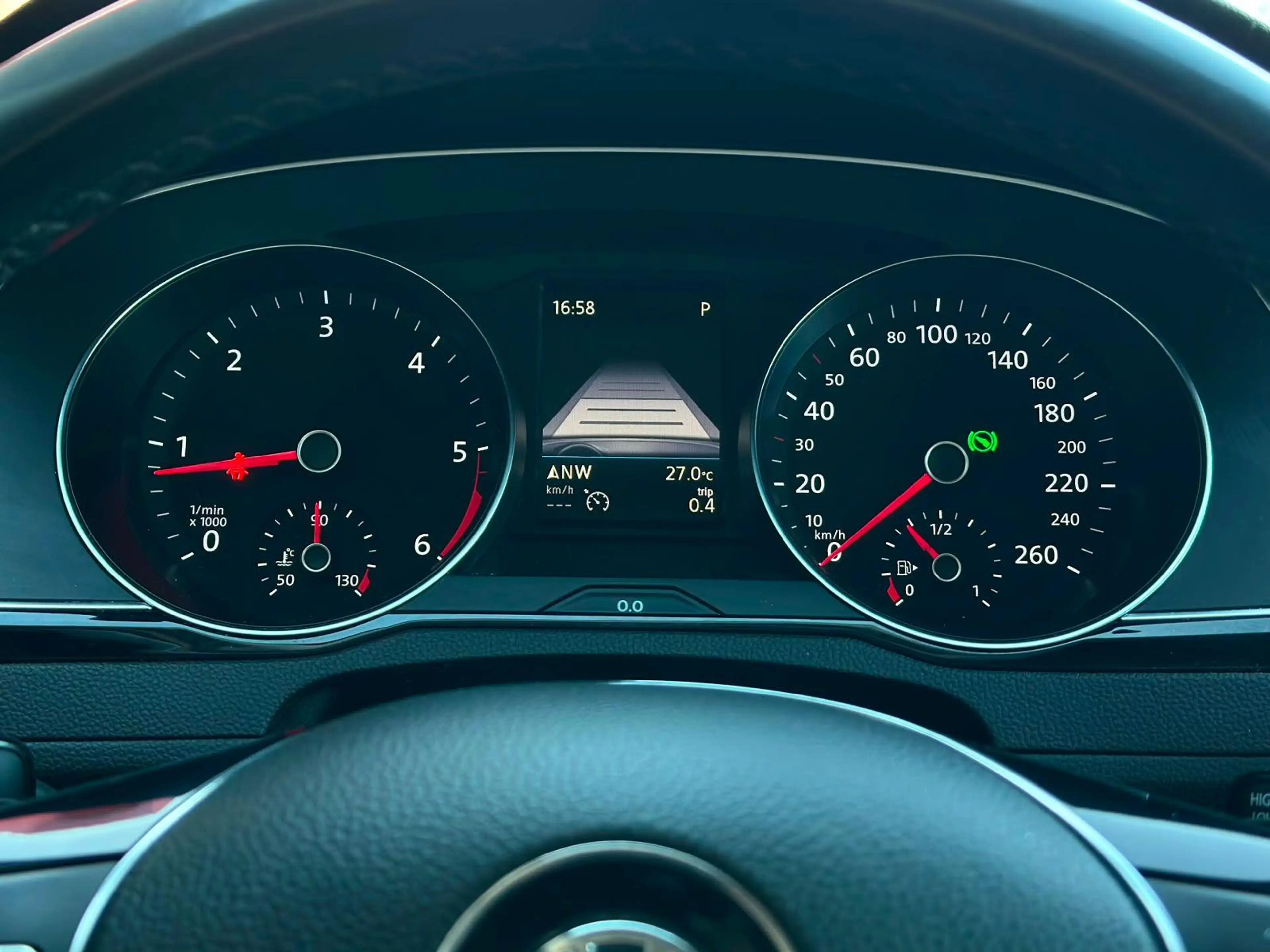 Volkswagen Passat Alltrack 2.0TDI ACC#LED#MASSAGE#CAM#AHK — photo 14