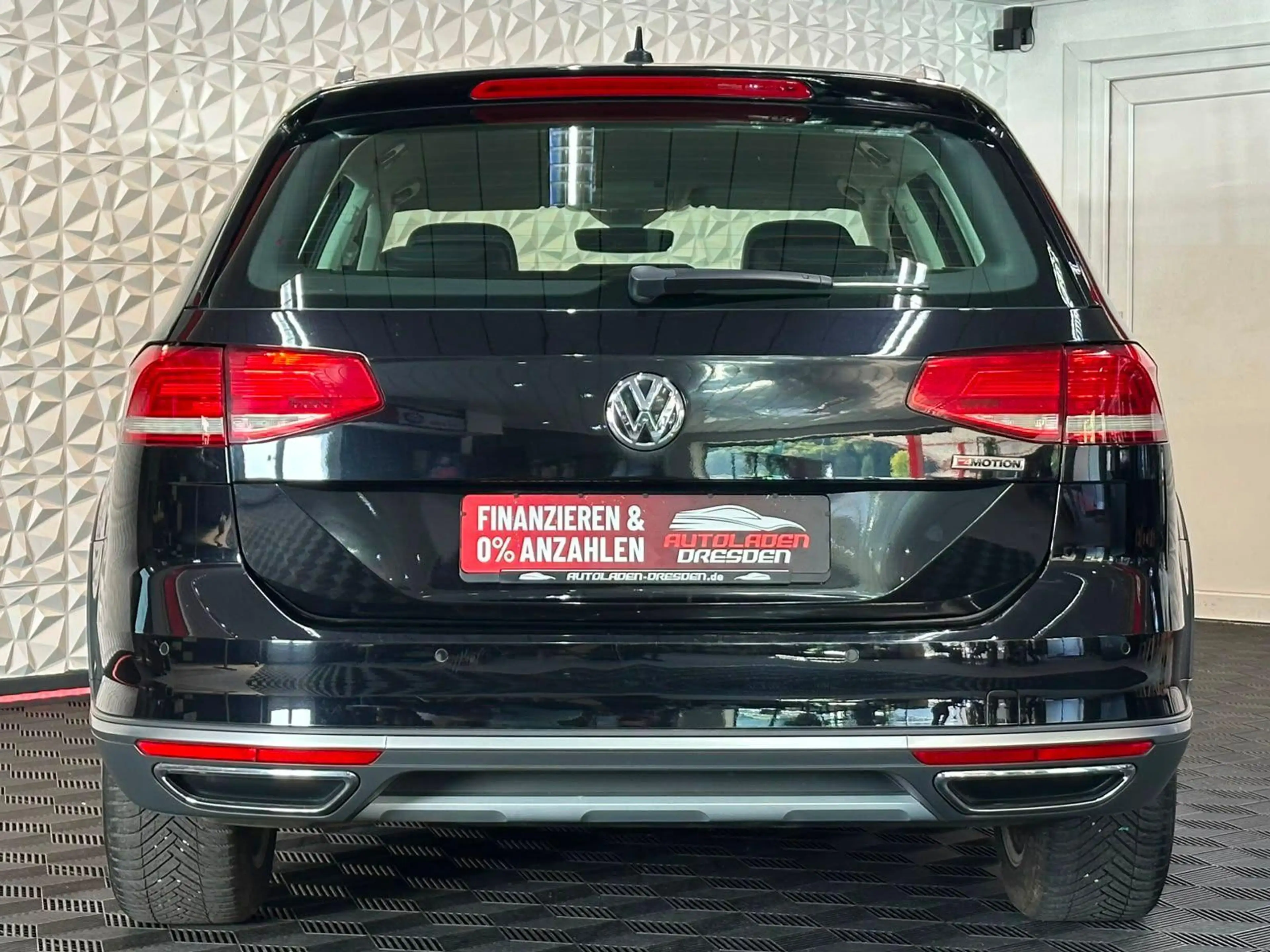 Volkswagen Passat Alltrack 2.0TDI ACC#LED#MASSAGE#CAM#AHK — photo 6