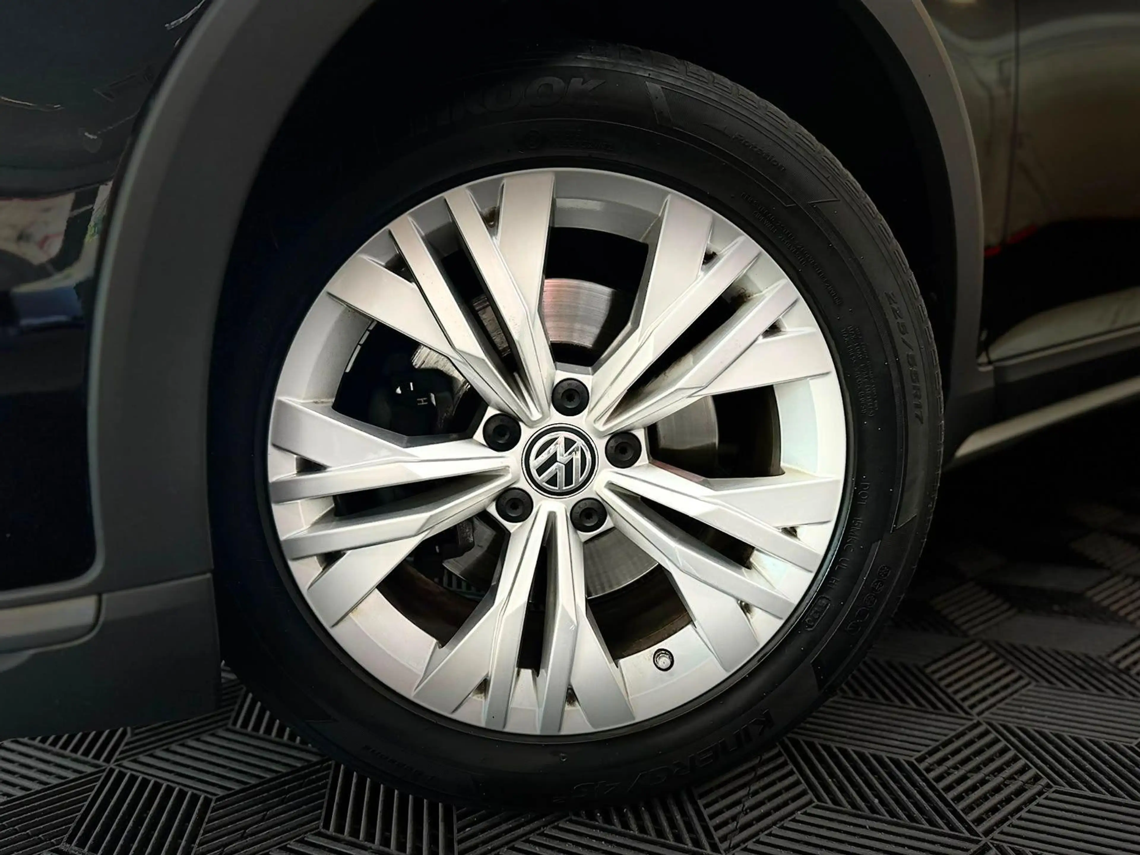 Volkswagen Passat Alltrack 2.0TDI ACC#LED#MASSAGE#CAM#AHK — photo 12