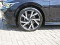 Volkswagen Golf VIII 1.5 TSI R-Line NAVI AHK LED SHZ VIR Schwarz - thumbnail 5