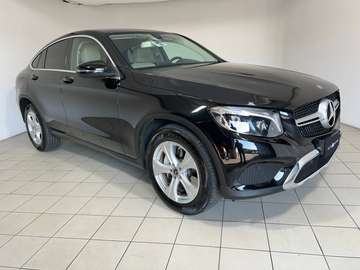 d Coupe Sport 4matic cambio automatico
