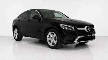 d Coupe Sport 4matic cambio automatico