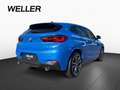 BMW X2 xDrive25d M Sport Pano LED RFK HUD HiFi eSitz Bleu - thumbnail 5