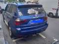 BMW X3 2.0d 150ch Luxe Bleu - thumbnail 3
