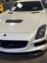 Mercedes-Benz SLS AMG Black Series Coupé Blanc - thumbnail 1