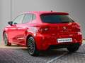SEAT Ibiza 1.0TSI Style Navi/SHZ/RFK/Full-Link Rot - thumbnail 4
