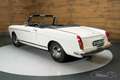 Peugeot 404 Cabriolet | Zeer Goede Staat | 1966 Schwarz - thumbnail 7