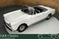 Peugeot 404 Cabriolet | Zeer Goede Staat | 1966 Schwarz - thumbnail 1
