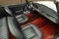 Peugeot 404 Cabriolet | Zeer Goede Staat | 1966 Schwarz - thumbnail 14