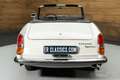 Peugeot 404 Cabriolet | Zeer Goede Staat | 1966 Schwarz - thumbnail 8