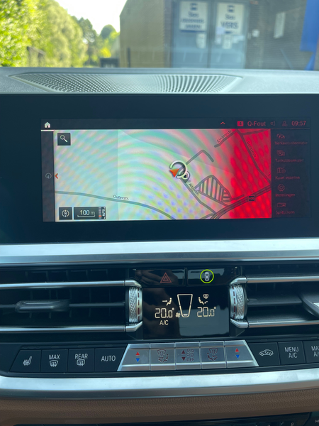 BMW 430 Coupé 430iA — photo 15