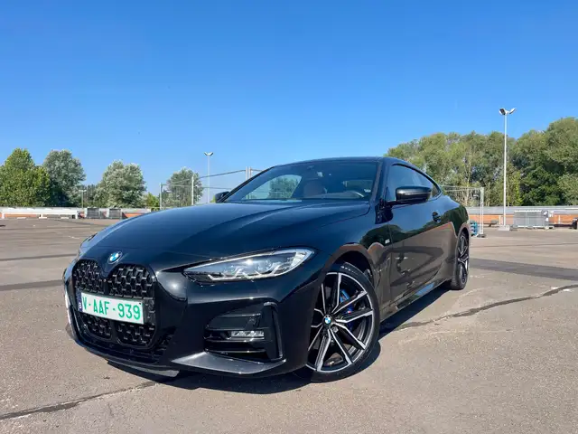 BMW 430