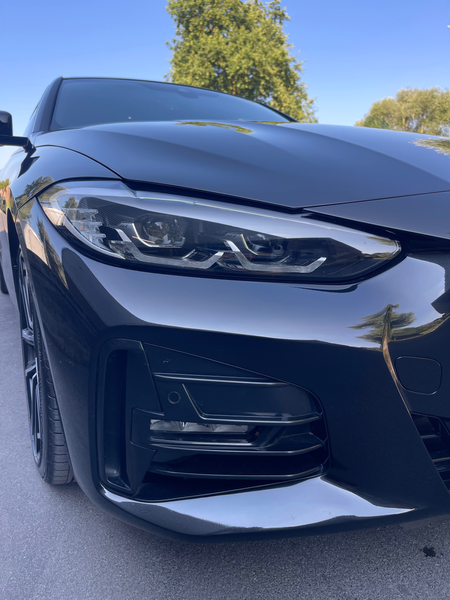 BMW 430 Coupé 430iA — photo 6