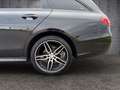 Mercedes-Benz E 220 d T AMG-Line Pano|LED|ALL-Black Schwarz - thumbnail 20