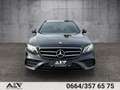 Mercedes-Benz E 220 d T AMG-Line Pano|LED|ALL-Black Schwarz - thumbnail 5