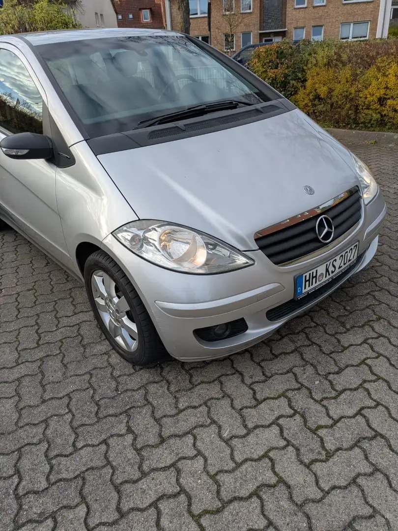 Mercedes-Benz A 150 A 150 Classic Polar Star - 2
