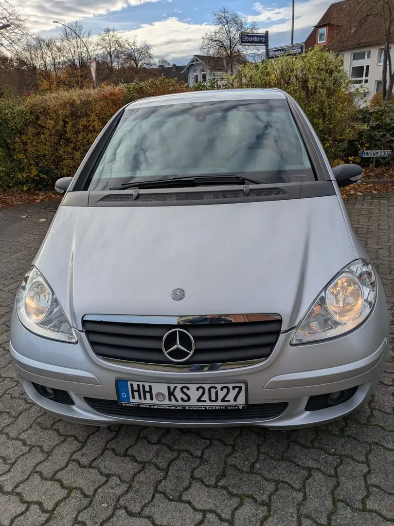 Mercedes-Benz A 150 A 150 Classic Polar Star - 1